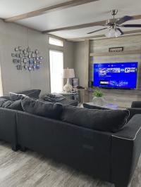 2021 Clayton 31ANN16763FH21 Mobile Home