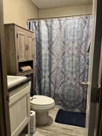 2021 Clayton 31ANN16763FH21 Mobile Home