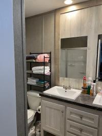 2021 Clayton 31ANN16763FH21 Mobile Home