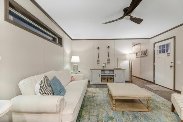 2025 Friendship Mobile Home For Sale