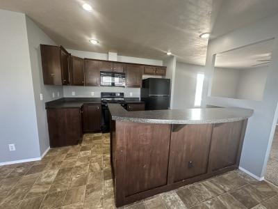 Photo 5 of 10 of home located at 4245 W. Jolly Rd. Lot #041 Lansing, MI 48911