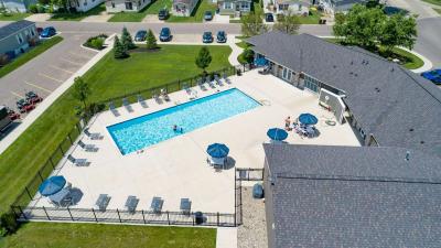 Photo 2 of 4 of home located at 1853 Cedar St Newport, MI 48166