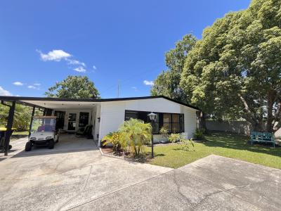 Mobile Home at 519 Bluff Drive Auburndale, FL 33823