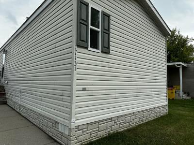 Mobile Home at 17131 Langton Macomb, MI 48044