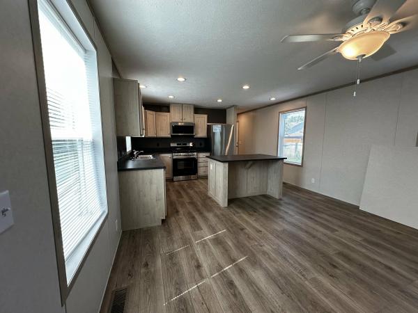 2025 Clayton Mobile Home For Sale