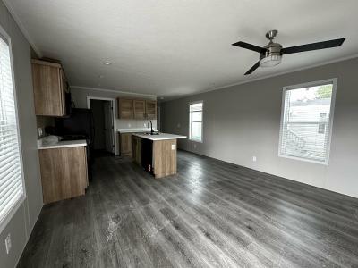 Mobile Home at 17124 St. Charles Macomb, MI 48044