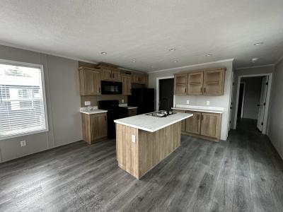Photo 2 of 3 of home located at 17124 St. Charles Macomb, MI 48044