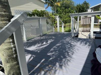 Mobile Home at 80 Overlook Dr. Micco, FL 32976