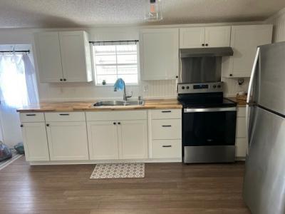 Photo 4 of 18 of home located at 80 Overlook Dr. Micco, FL 32976