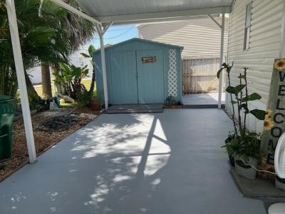 Photo 5 of 18 of home located at 80 Overlook Dr. Micco, FL 32976