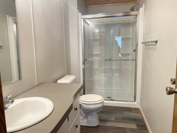 1990 CHAMPION n/a Mobile Home