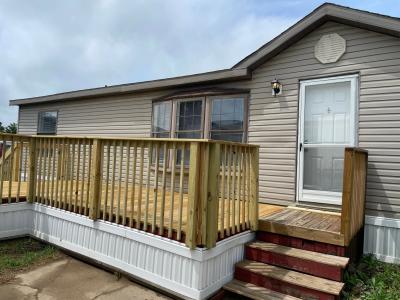 Mobile Home at 3606 Silver Leaf White Lake, MI 48383