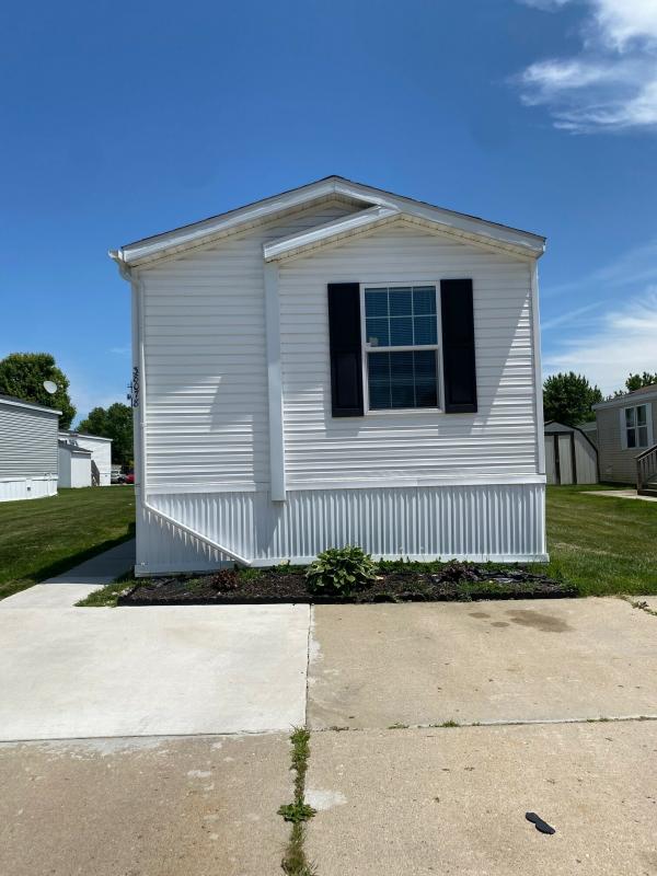 2014 Clayton Mobile Home For Sale