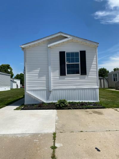 Photo 1 of 8 of home located at 38078 Franklin Dr Clinton Township, MI 48036
