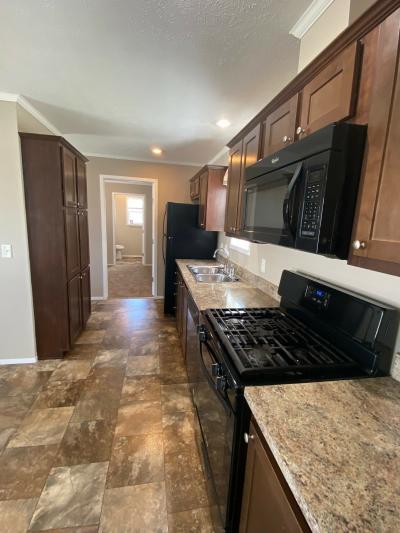 Photo 3 of 8 of home located at 38078 Franklin Dr Clinton Township, MI 48036