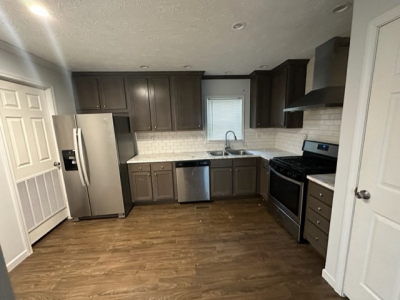 Mobile Home at 15 Mary Dr. Lansing, MI 48906