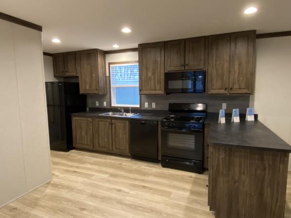 2023 Clayton Mobile Home For Sale