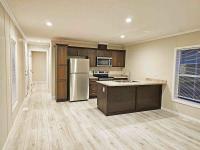 2025 Skyline 864A  Home