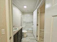 2025 Skyline 864A  Home