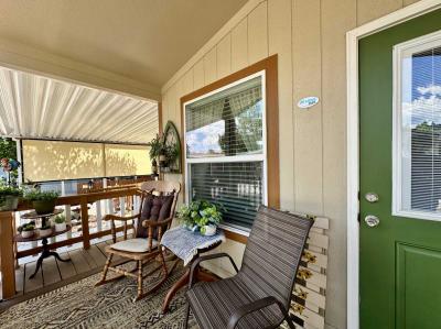 Photo 4 of 45 of home located at 3680 E Az Hwy 260 #B35 Star Valley, AZ 85541