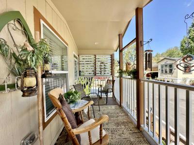 Photo 5 of 45 of home located at 3680 E Az Hwy 260 #B35 Star Valley, AZ 85541