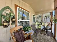 2023 Champion Athens Park Manufactured Home