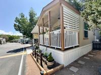 2023 Champion Athens Park Manufactured Home