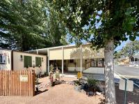 2023 Champion Athens Park Manufactured Home