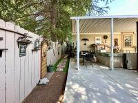 2023 Champion Athens Park Manufactured Home