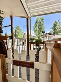 2023 Champion Athens Park Manufactured Home