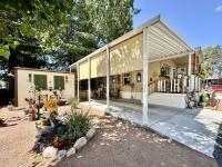 2023 Champion Athens Park Manufactured Home