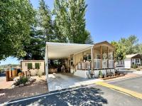 2023 Champion Athens Park Manufactured Home