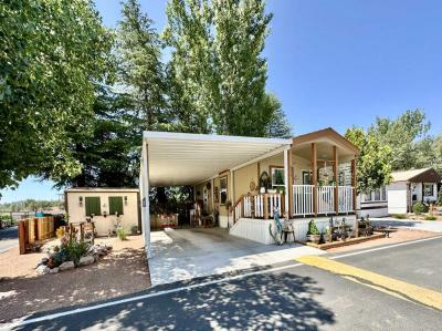 Mobile Home at 3680 E Az Hwy 260 #B35 Star Valley, AZ 85541