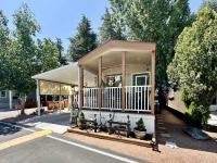 2023 Champion Athens Park Manufactured Home