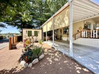 2023 Champion Athens Park Manufactured Home