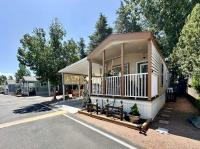 2023 Champion Athens Park Manufactured Home