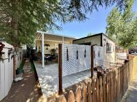 2023 Champion Athens Park Manufactured Home