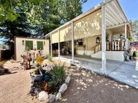 2023 Champion Athens Park Manufactured Home