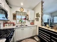 2023 Champion Athens Park Manufactured Home