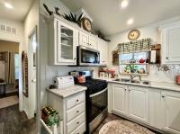2023 Champion Athens Park Manufactured Home