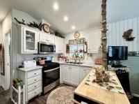 2023 Champion Athens Park Manufactured Home