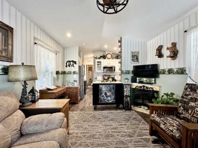Photo 2 of 45 of home located at 3680 E Az Hwy 260 #B35 Star Valley, AZ 85541
