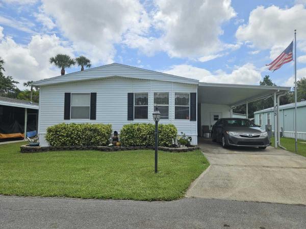 2006 Fleetwood Mobile Home For Sale