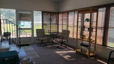 Photo 3 of 32 of home located at 9705 Hickory Hollow Rd Lot 113 Leesburg, FL 34788