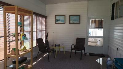 Photo 4 of 32 of home located at 9705 Hickory Hollow Rd Lot 113 Leesburg, FL 34788