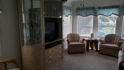 Photo 5 of 32 of home located at 9705 Hickory Hollow Rd Lot 113 Leesburg, FL 34788