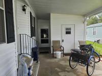 2006 Fleetwood Life Stages Mobile Home
