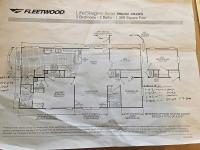 2006 Fleetwood Life Stages Mobile Home