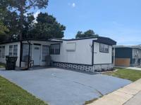 1972 Mobile Home
