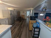 1972 Mobile Home